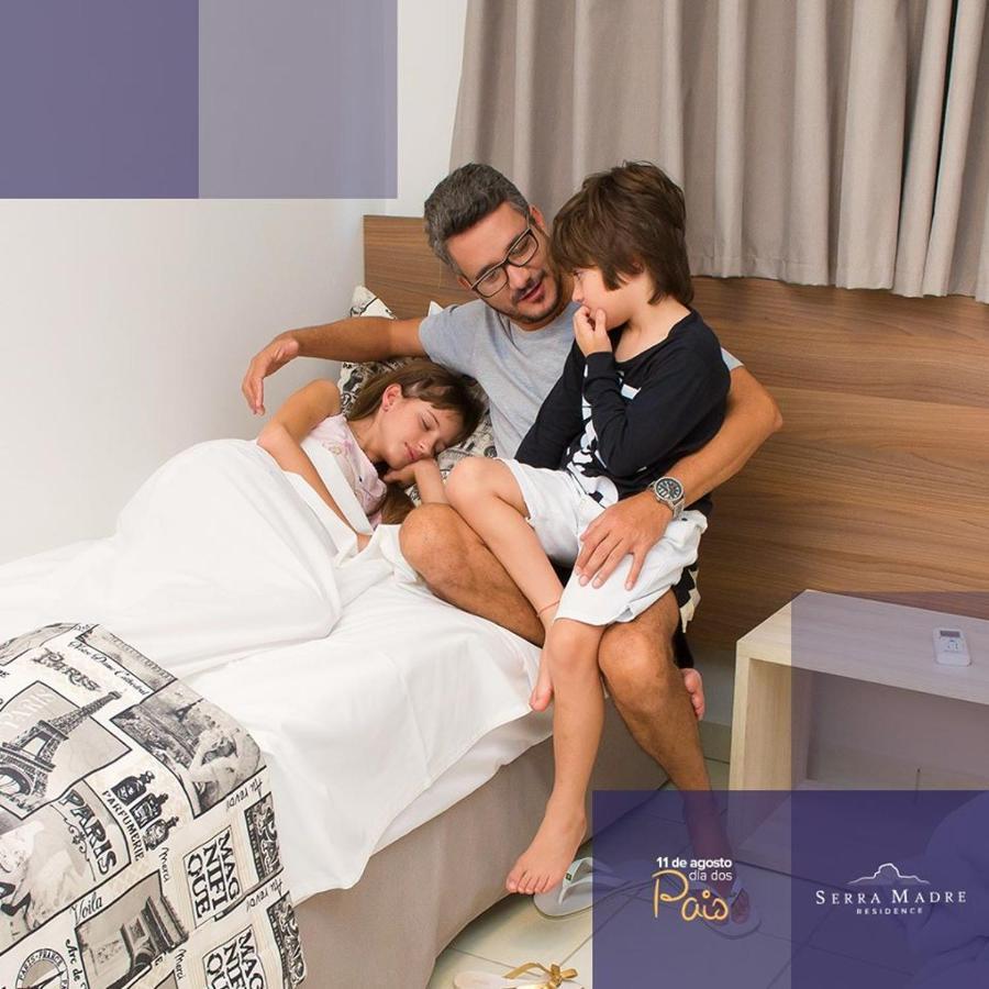 ريو كوينتي Serra Madre المظهر الخارجي الصورة
